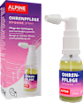 Ohrenpflege Hygienespray  ALPINE