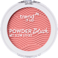 Fard de obraz pudră Nr. 030 trend !t up