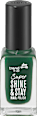 Super Shine & Stay Nagellack - Nr. 790 Dark Green trend !t up