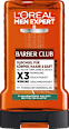 Duschgel Barber Club L'ORÉAL PARiS MEN EXPERT