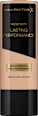 Foundation Facefinity Lasting Performance 109 Natural Bronze MAX FACTOR