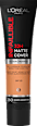 Infaillible 24h Matte Cover Foundation - Nr. 260 Golden Sun L'ORÉAL PARiS