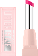 Oljni balzam za ustnice Lifter Glaze, 003 Rose Bite MAYBELLINE NEW YORK