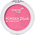 Púder na líčka Powder Blush - 080 trend !t up