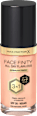 Foundation Facefinity All Day Flawless 50 Natural Rose, LSF 20 MAX FACTOR