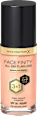 Foundation Facefinity All Day Flawless 50 Natural Rose, LSF 20 MAX FACTOR