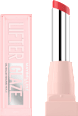 Lippenbalsam Lifter Glaze Oil Balm 005 Peach MAYBELLINE NEW YORK