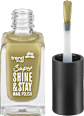 Super SHINE&STAY lak za nokte - 780 Maslinasto zelena trend !t up