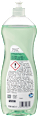 přípravek na mytí nádobí Aloe Vera Denkmit
