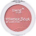 Púder na líčka Powder Blush - 026 trend !t up