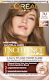 Creme 3-Fach Pflege Creme Farbe - Nr. 7U Universal Mittelblond L'ORÉAL PARiS EXCELLENCE Creme