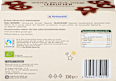 Lebkuchen Herzen, Brezeln, Sterne dmBio