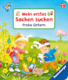 Kinderbuch Mein erstes Sachen suchen: Ostern Ravensburger