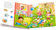 Kinderbuch Mein erstes Sachen suchen: Ostern Ravensburger