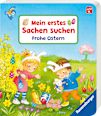 Kinderbuch Mein erstes Sachen suchen: Ostern Ravensburger