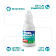Ohrenschmalz Entfernertropfen ALPINE