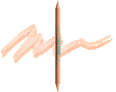 Highlighterstift Micro Wonder Pencil 03 Medium Peach NYX PROFESSIONAL MAKEUP