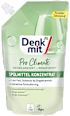 Detergent za ročno pomivanje posode Pro Climate nature, polnilo Denkmit