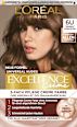 Haarfarbe Universale Nude-Töne - Nr. 6U Universal Dunkelblond L'ORÉAL PARiS EXCELLENCE Creme