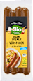 Veganski proizvod od seitana dmBio
