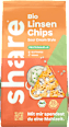 Knabbergebäck Linsenchips Sour Cream share
