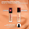 Infaillible 24h Fresh Wear tečni puder – 300 Amber, SPF 25 L'ORÉAL PARiS