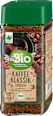 Bio topna kava, liofilizirana dmBio