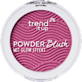 Púder na líčka Powder Blush - 090 trend !t up