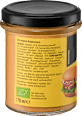 Burger umak veganski dmBio