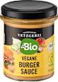 Preliv za veganske proizvode dmBio