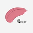 Lippenstift Lasting Perfection Satin 990 Pink Blush MANHATTAN Cosmetics