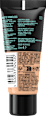 Foundation Fit Me Matte + Poreless 120 Classic Ivory MAYBELLINE NEW YORK