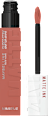 Tekoče rdečilo za ustnice 005 Super Stay Matte Ink  MAYBELLINE NEW YORK
