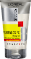Spurenlos FX Styling Gel Ultra Starker Halt L'ORÉAL PARiS STUDIO LINE