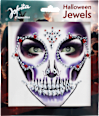 Halloween Jewels Glam Skull Jofrika