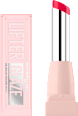 Lippenbalsam Lifter Glaze Oil Balm 004 Cherry Swirl MAYBELLINE NEW YORK