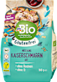 Bio gluténmentes császármorzsa alappor dmBio