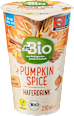 Napitak od zobi - Pumpkin Spice dmBio