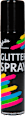 Spray Glitter Silber Jofrika