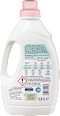 Fein- & Wollwaschmittel Lotion Ultra Sensitive Denkmit
