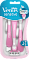 Einwegrasierer Sensitiv Gillette Venus