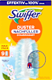 Staubmagnet mit Febrezeduft Nachfüllpack Swiffer