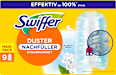 Staubmagnet mit Febrezeduft Nachfüllpack Swiffer