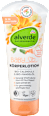 Körperlotion Baby alverde BABY