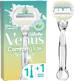 Rasierer Comfortglide Sensitive Gillette Venus
