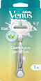 Rasierer Comfortglide Sensitive Gillette Venus