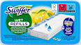 Feuchte Bodentücher Nachfüllpack Swiffer