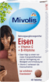 Eisentabletten Mivolis