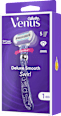 Rasierer Deluxe Smooth Swirl Gillette Venus
