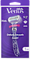 Rasierer Deluxe Smooth Swirl Gillette Venus